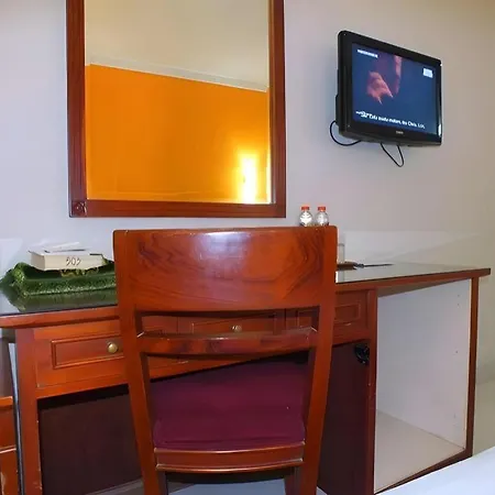 Sofyan Inn Tebet Family Friendly-2